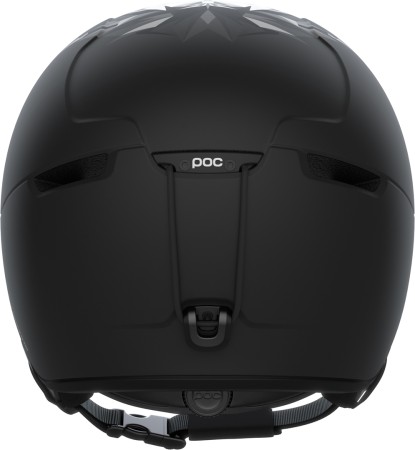 OBEX PURE ODERMATT ED. Helm 2025 uranium black matt 