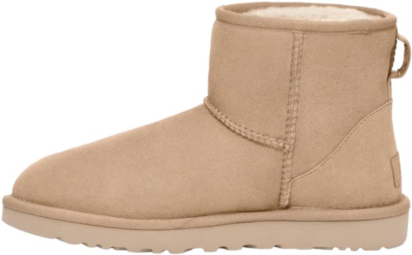 CLASSIC MINI II Boot 2025 sand 