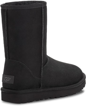 CLASSIC SHORT II Stiefel 2025 black 