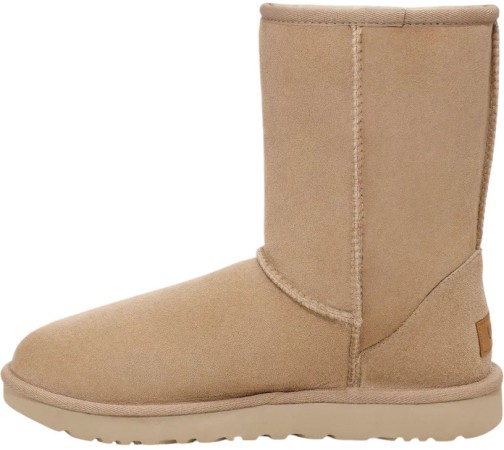 CLASSIC SHORT II Boot 2025 sand 