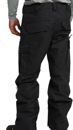 CARGO TALL Pant 2025 true black 