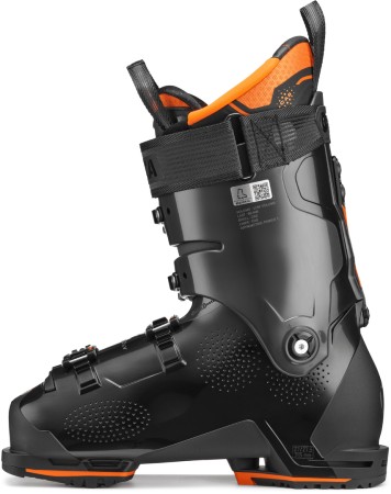 MACH1 LV 120 TD GW Ski Boot 2025 black 