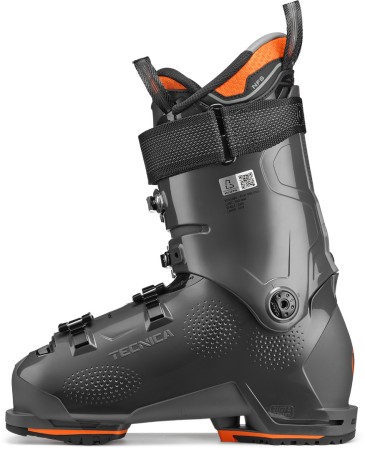 MACH SPORT MV 100 GW Ski Boot 2026 race grey 