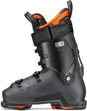 MACH1 LV 110 TD2 GW Ski Boot 2026 race grey 