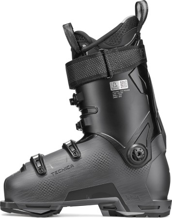 MACH BOA MV 100 GW Ski Boot 2026 race grey 