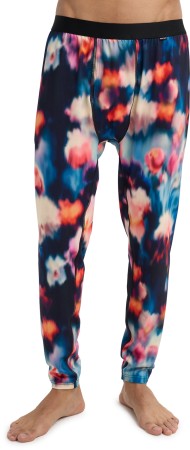 MIDWEIGHT Hose 2026 floral blur S