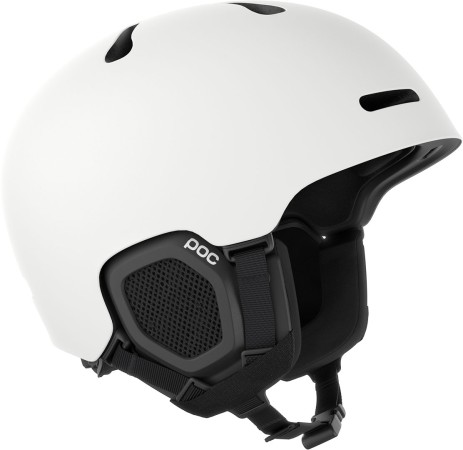 FORNIX Helm 2026 hydrogen white matt 