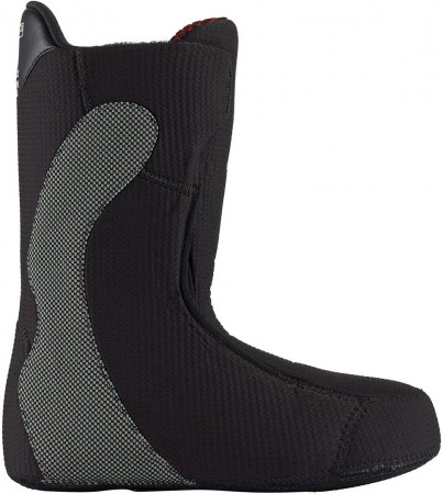 DRIVER X Boot 2025 black 