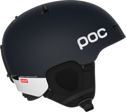 FORNIX BC Helm 2025 apatite navy matt 