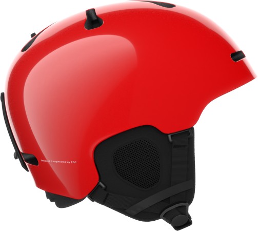 FORNIX MIPS Helm 2025 prismane red 