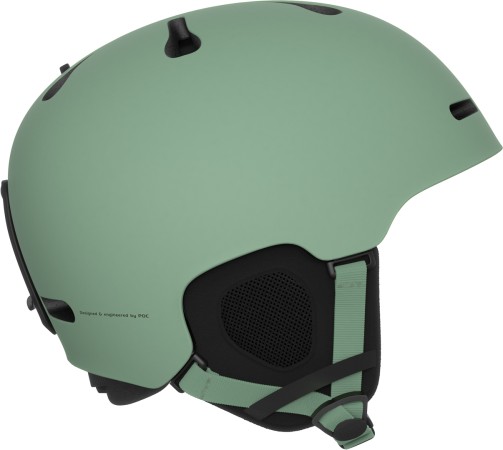 FORNIX MIPS Helm 2025 gibbsite green matt 
