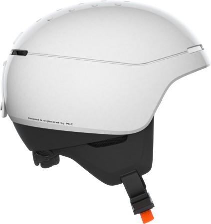 MENINX Helm 2024 hydrogen white 
