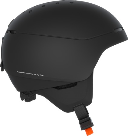 MENINX Helm 2024 uranium black matt 