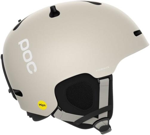 FORNIX MIPS POW JJ Helm 2025 mineral grey matt 