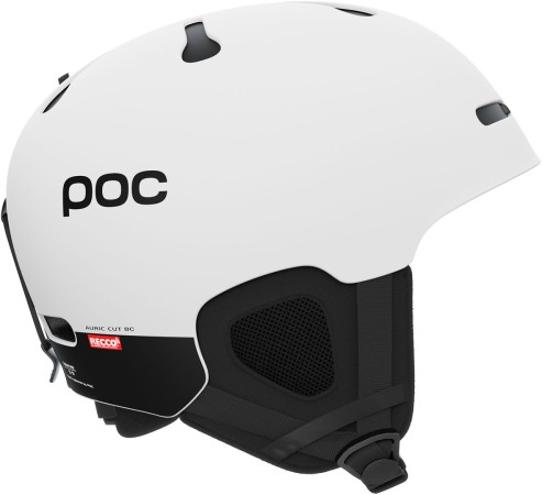 AURIC CUT BC MIPS Helmet 2026 hydrogen white matt 