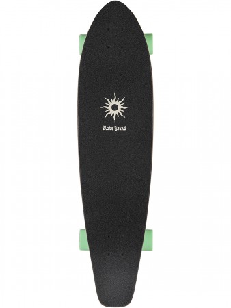 THE ALL-TIME 35 Longboard 2025 skewered 
