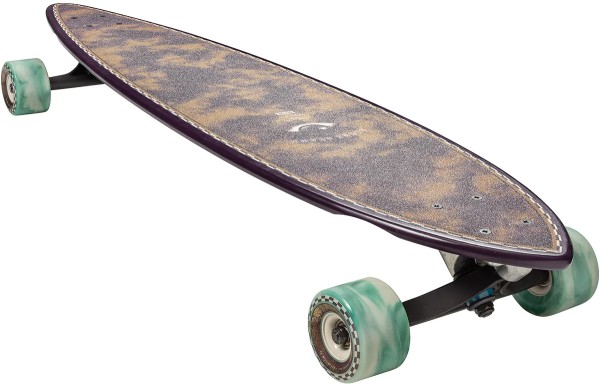 PINTAIL 37 Longboard 2022 the launcher 