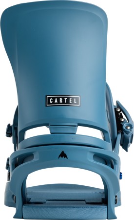 CARTEL Binding 2026 bluestone 