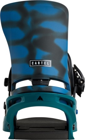 CARTEL Bindung 2026 evergreen shatter 