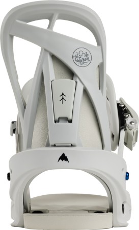 CITIZEN Bindung 2026 grey cloud 