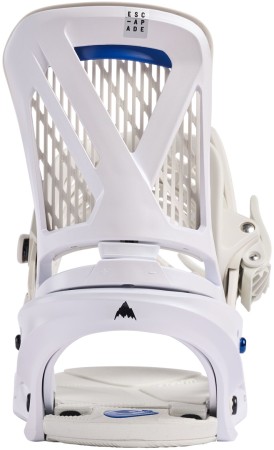 ESCAPADE Binding 2025 white 