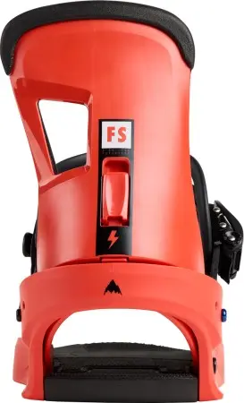 FREESTYLE Binding 2026 fiesta red 