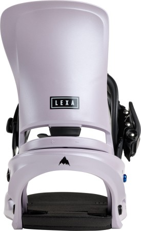 LEXA Bindung 2026 washed lavender 