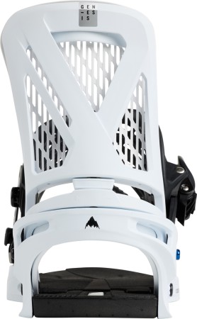 GENESIS Bindung 2026 white 