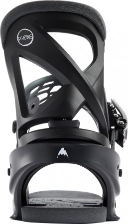 SCRIBE Binding 2025 black 