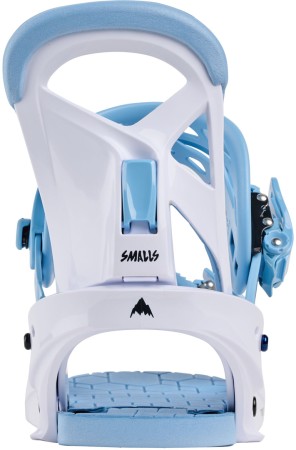 SMALLS Bindung 2026 dusty blue L