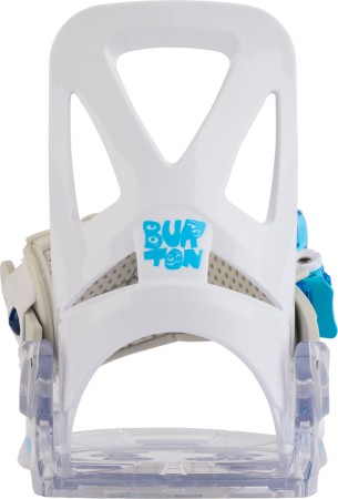 GROM Bindung 2024 white 