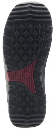 MINT Boot 2025 black 