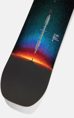 CUSTOM X WIDE Snowboard 2025 