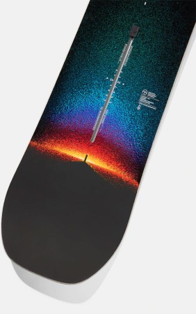 CUSTOM X Snowboard 2025 