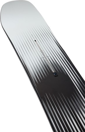 CUSTOM X WIDE Snowboard 2026 