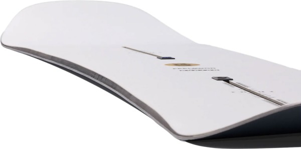 FEELGOOD Snowboard 2026 white 149