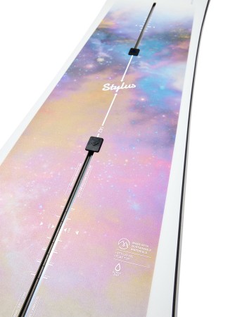 STYLUS Snowboard 2024 