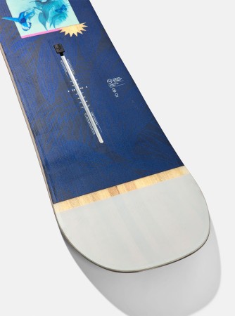 YEASAYER FLYING V Snowboard 2026 