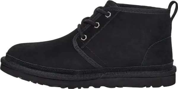 WOMEN NEUMEL Schuh 2026 black 