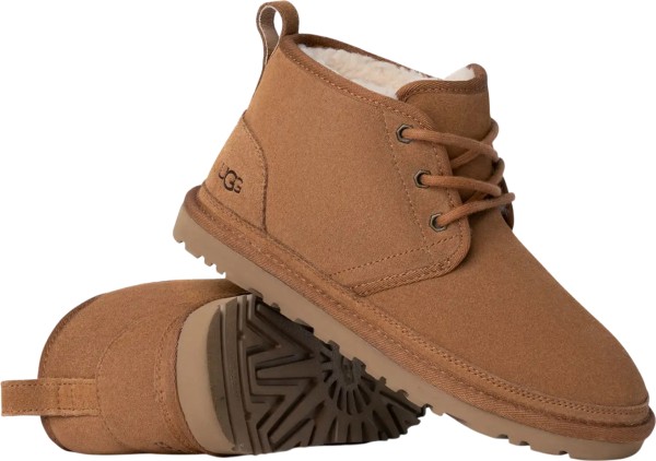 WOMEN NEUMEL Shoe 2026 chestnut 