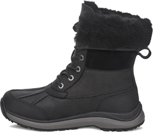 ADIRONDACK BOOT III Boot 2025 black/black 