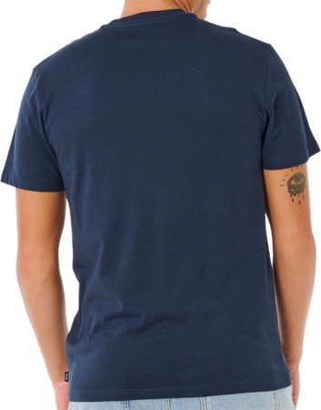 WETTIE ICON T-Shirt 2026 dark navy 