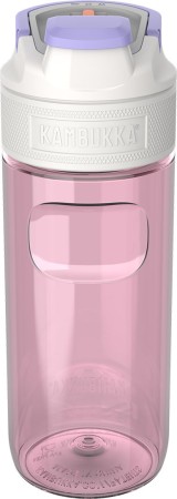 ELTON 500ML Bottle 2025 barely blush 