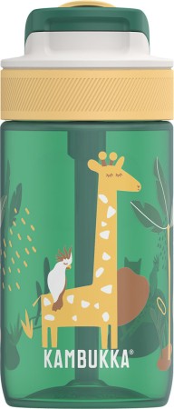 LAGOON 400ML Bottle 2025 safari jungleo 