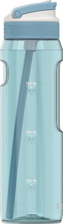 LAGOON 2.0 1000ML Trinkflasche 2025 arctic blue 