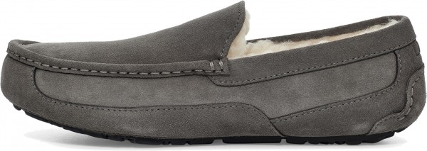 ASCOT Slipper 2023 grey 