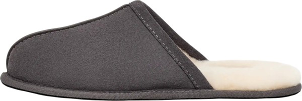 SCUFF Hausschuh 2026 dark grey 