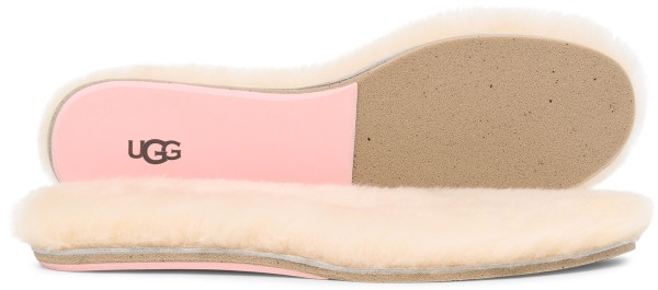 Sheepskin Sole 2025 natural 