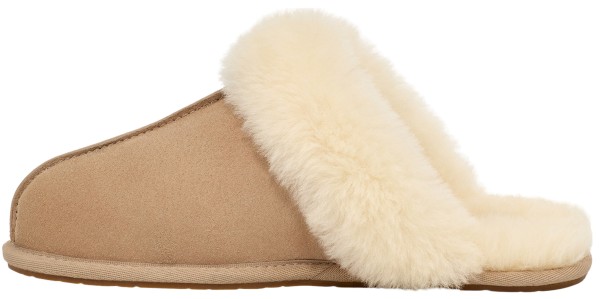 SCUFFETTE II Hausschuh 2025 sand 