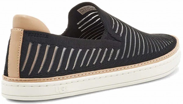 SAMMY BREEZE Sneaker 2021 black 